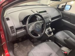 Mazda 5 1.8 Active full