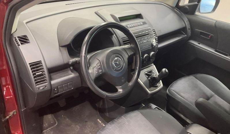 Mazda 5 1.8 Active