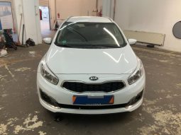 Kia cee’d 1.6 CRDi Dream Team full