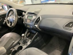 Hyundai ix35 2.0 CRDi Style 2WD full