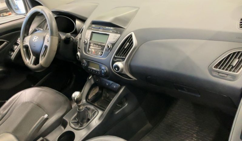 Hyundai ix35 2.0 CRDi Style 2WD