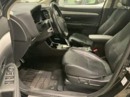 Mitsubishi Outlander 2.0 PHEV Instyle 4WD full