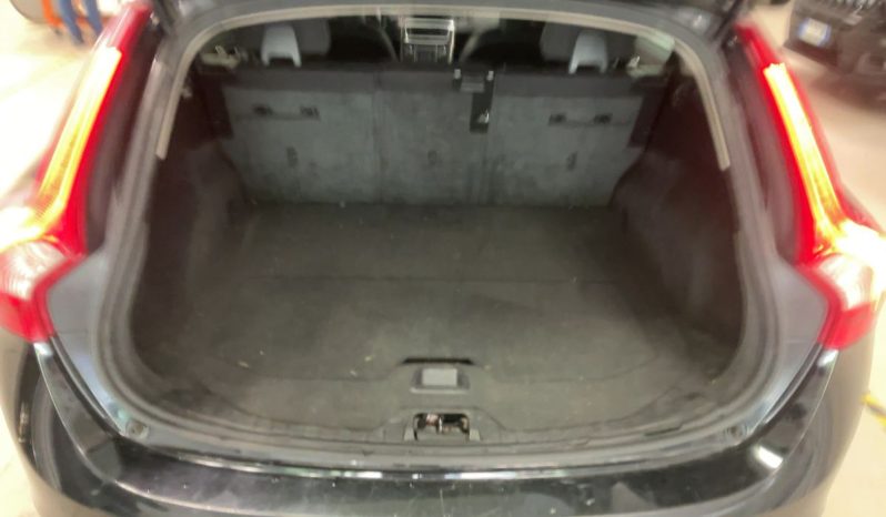 Volvo V60 2.0 D4 Momentum
