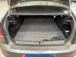 Volkswagen Passat 1.6 TDI Comfortline BlueMotion full
