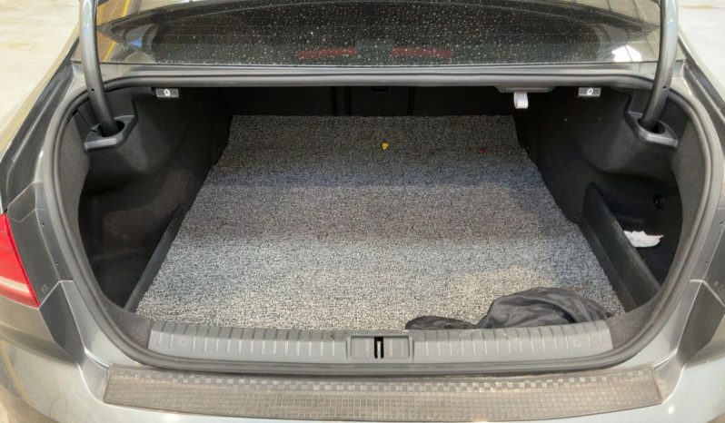 Volkswagen Passat 1.6 TDI Comfortline BlueMotion