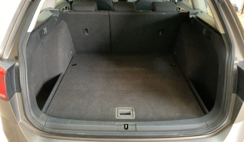 Volkswagen Golf VII 1.6 TDI Trendline BlueMotion Tech