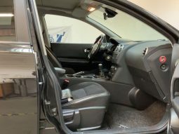 Nissan Qashqai+2 1.6 dCi 360 full