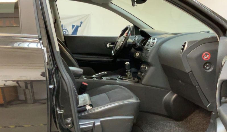 Nissan Qashqai+2 1.6 dCi 360