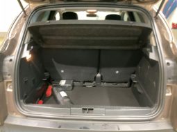 Renault Captur 1.5 dCi Helly Hansen full