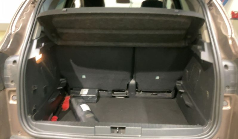 Renault Captur 1.5 dCi Helly Hansen