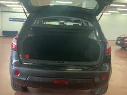 Nissan Qashqai 2.0 dCi Acenta 4×4 full