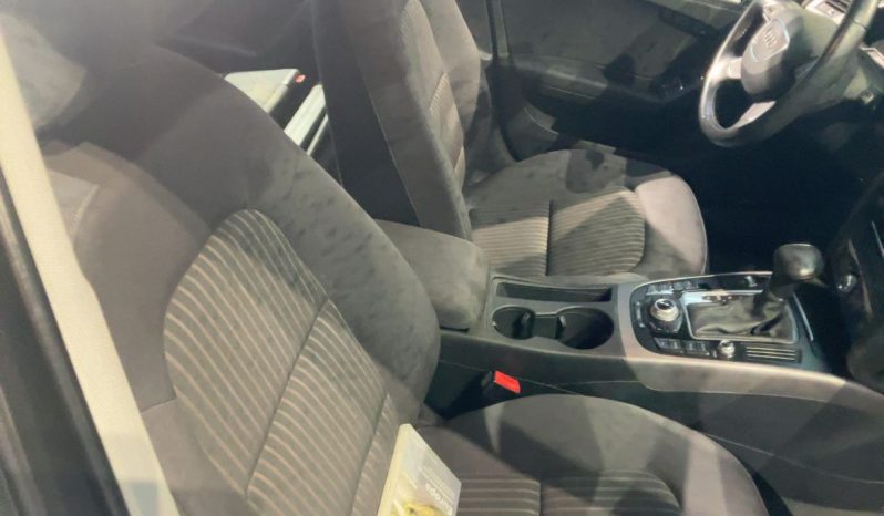 Audi A4 2.0 TDI Ambiente