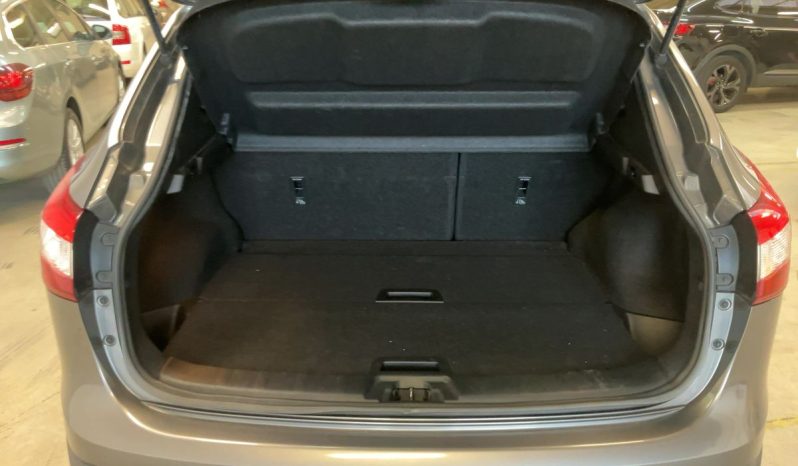 Nissan Qashqai 1.6 dCi Tekna