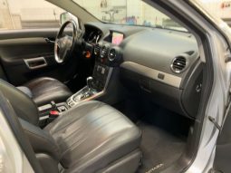 Opel Antara 2.2 CDTI Cosmo 4×4 full