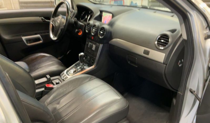 Opel Antara 2.2 CDTI Cosmo 4×4