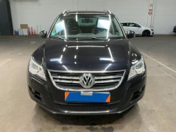 Volkswagen Tiguan 2.0 TDI Sport & Style 4Motion full