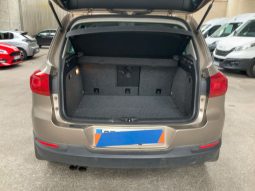 Volkswagen Tiguan 2.0 TDI Trackline 4Motion BlueMotion full