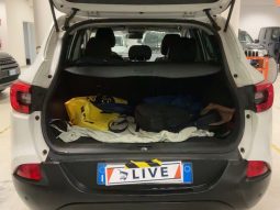 Renault Kadjar 1.5 dCi Energy Zen full