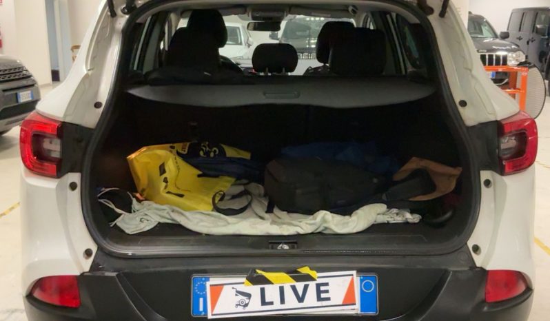 Renault Kadjar 1.5 dCi Energy Zen