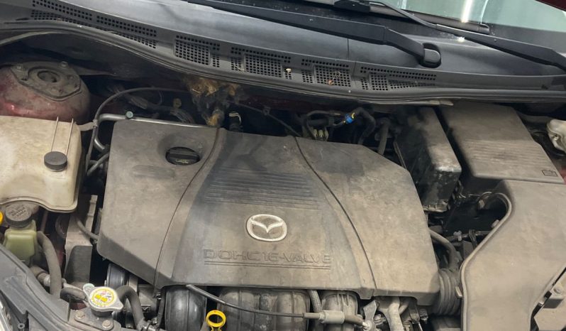 Mazda 5 1.8 Active