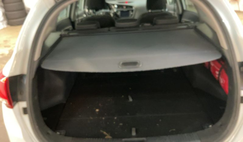 Kia cee’d 1.6 CRDi Dream Team