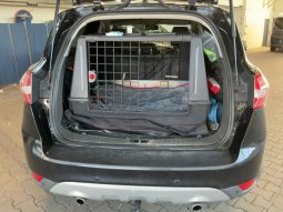 Ford Kuga 2.0 TDCi Titanium full