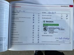 Skoda Octavia 1.4 TSI Ambiente full