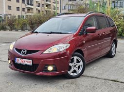 Mazda 5 1.8 Active
