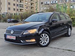 Volkswagen Passat 2.0 TDI Comfortline BlueMotion