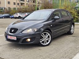 Seat Leon 1.2 TSI Style Ecomotive