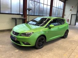 Seat Ibiza 1.2 TSI Style Salsa