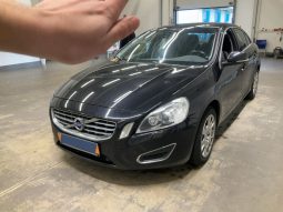 Volvo S60 2.0 D4 Summum