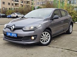 Renault Megane 1.5 dCi