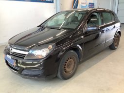 Opel Astra 1.7 CDTI Cosmo
