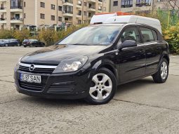 Opel Astra 1.7 CDTI Cosmo