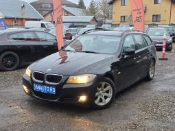BMW 318d