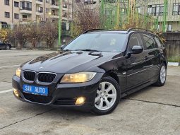 BMW 318d