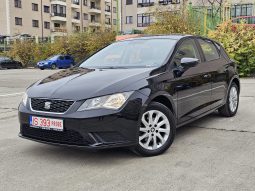 Seat Leon 1.2 TSI Reference