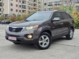 Kia Sorento 2.2 CRDi Active 4WD