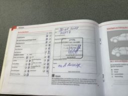 Seat Ibiza 1.2 TSI Style Salsa full