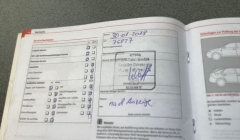 Seat Ibiza 1.2 TSI Style Salsa