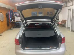 Audi A4 2.0 TDI Ambiente full