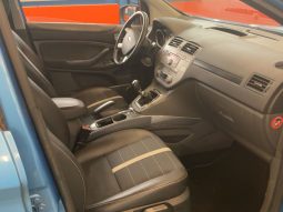 Ford Kuga 2.0 TDCi Titanium full