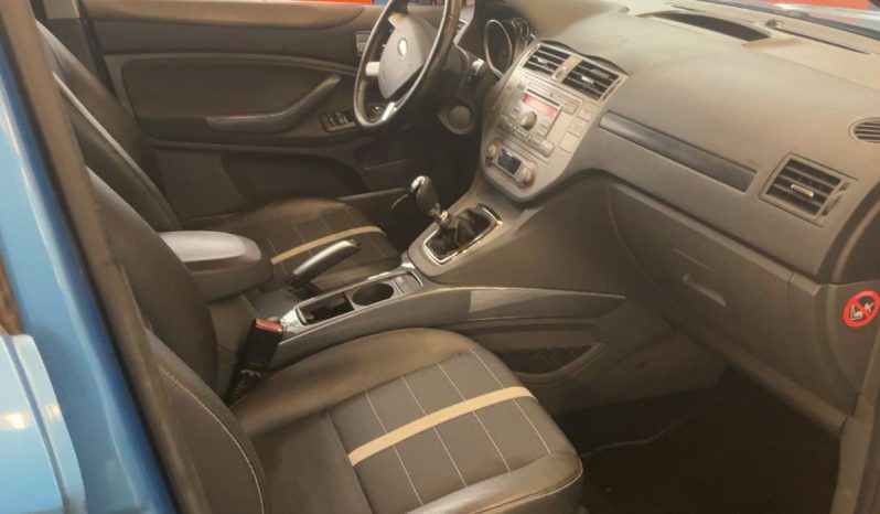 Ford Kuga 2.0 TDCi Titanium