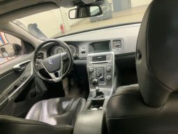 Volvo S60 2.0 D4 Summum full