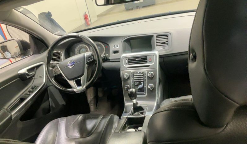 Volvo S60 2.0 D4 Summum