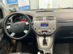 Ford Kuga 2.0 TDCi Titanium full
