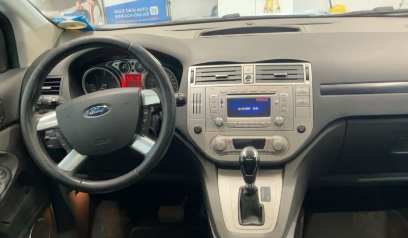 Ford Kuga 2.0 TDCi Titanium