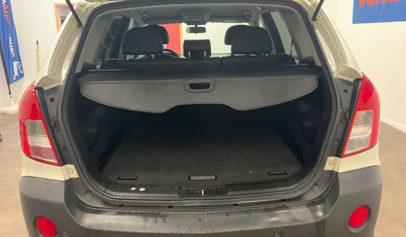 Opel Antara 2.2 CDTI Cosmo 4×4