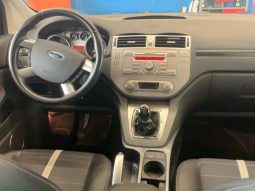 Ford Kuga 2.0 TDCi Titanium full
